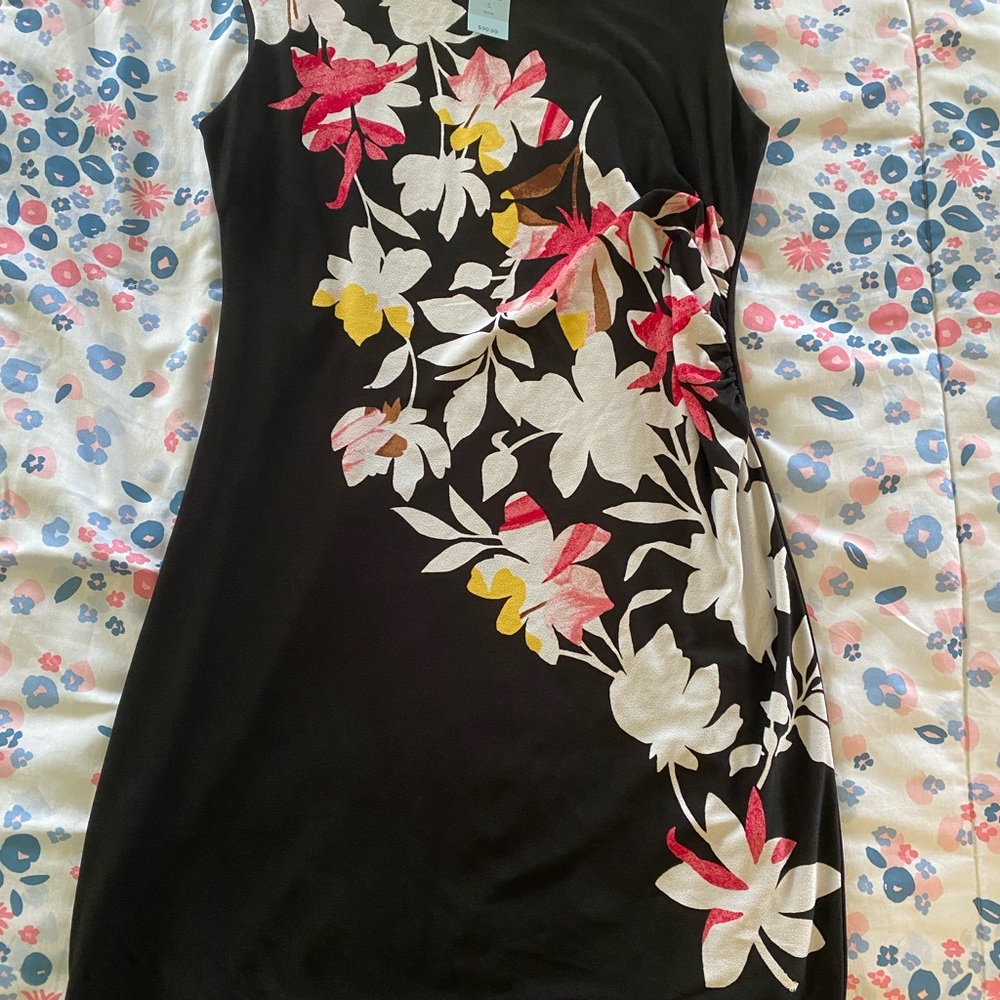 Ann Taylor Summer Dress
